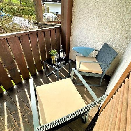 צוויזל Cozy Apartment Bavarian Forest +Pool +Sauna +Netflix מראה חיצוני תמונה