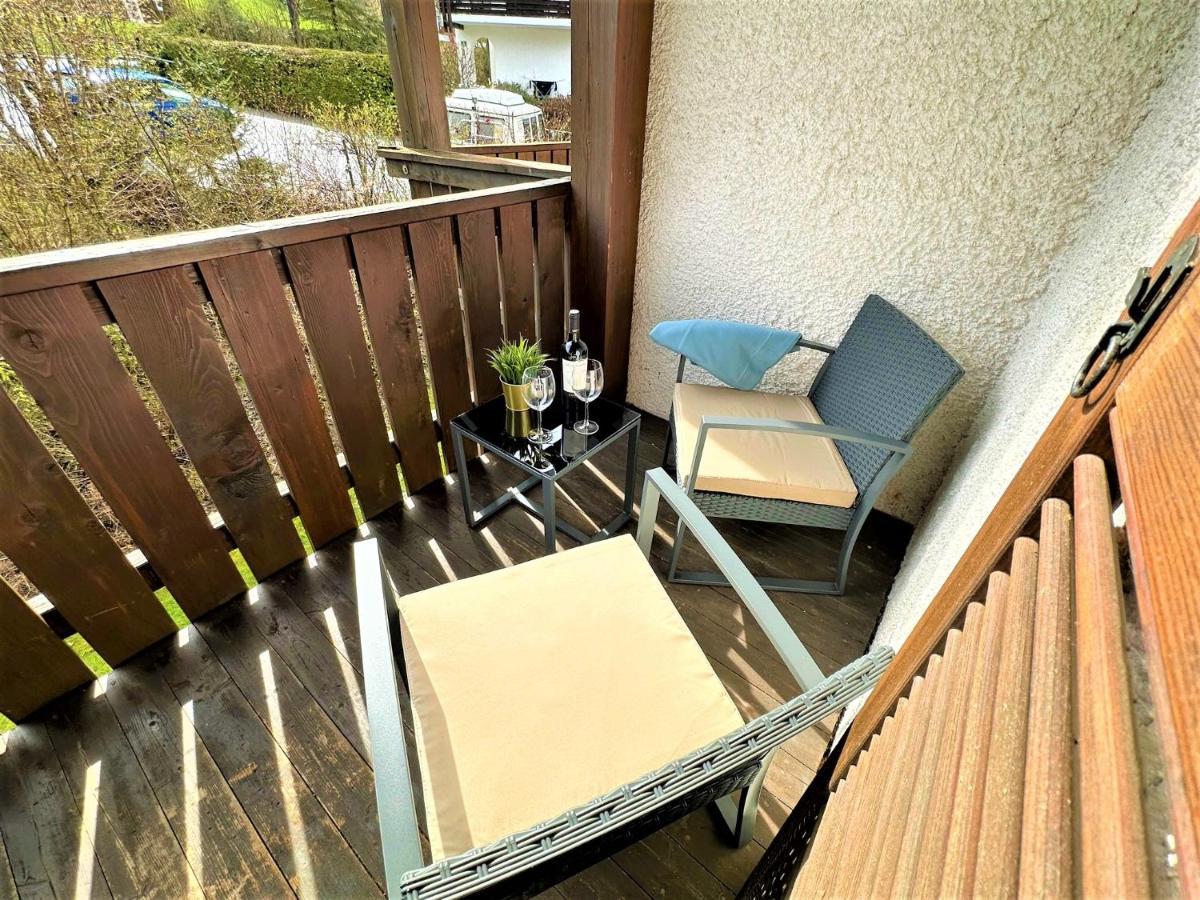 צוויזל Cozy Apartment Bavarian Forest +Pool +Sauna +Netflix מראה חיצוני תמונה