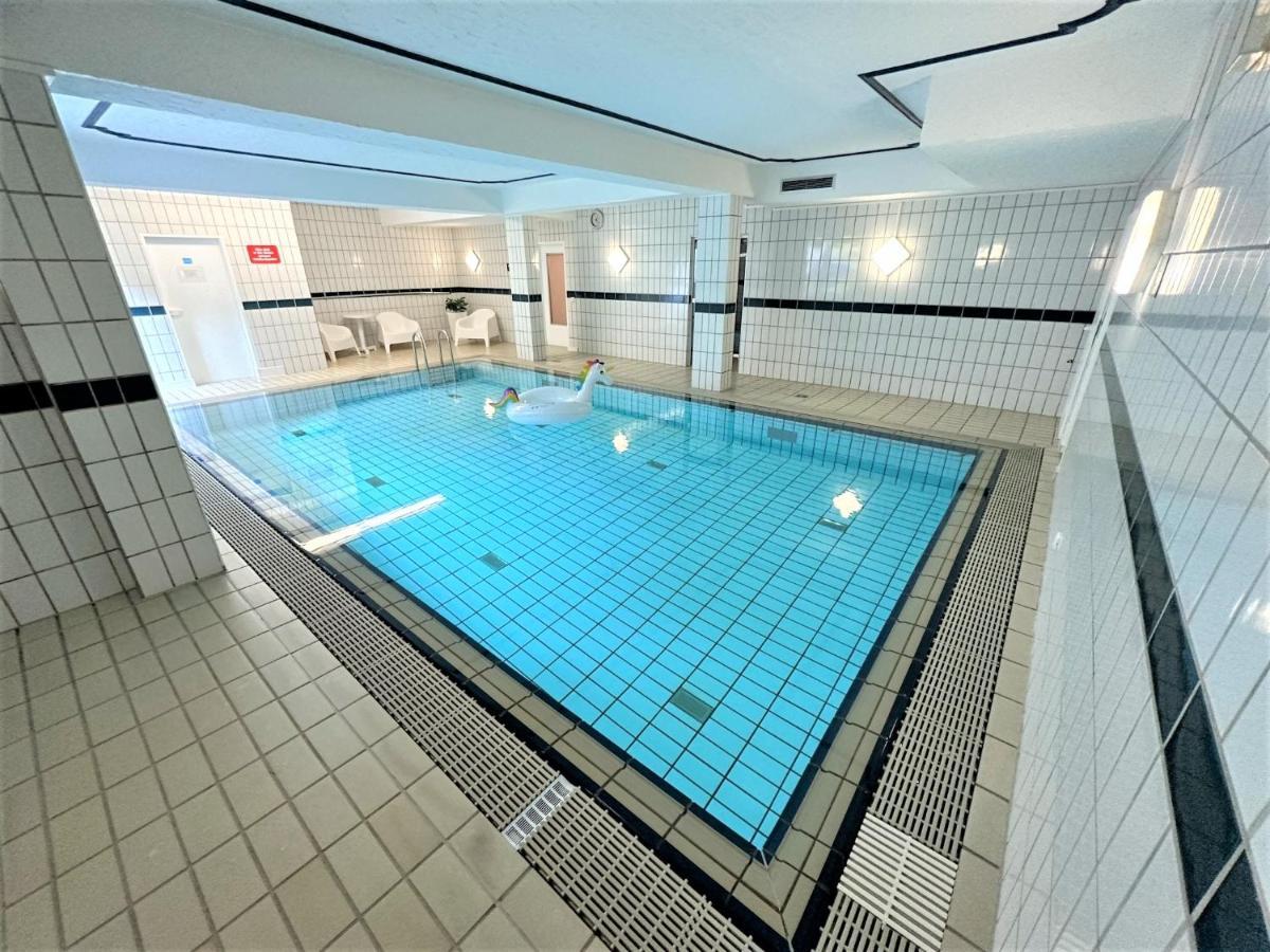 צוויזל Cozy Apartment Bavarian Forest +Pool +Sauna +Netflix מראה חיצוני תמונה