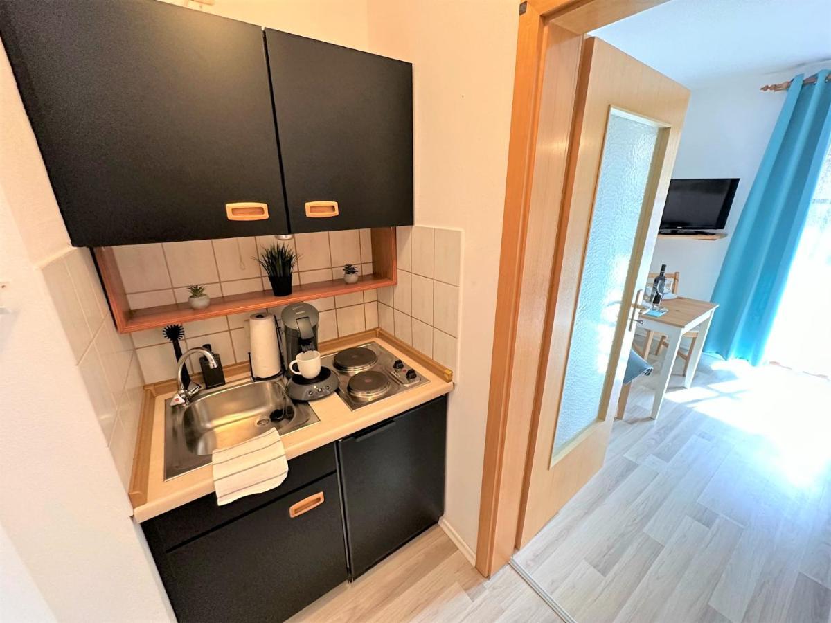 צוויזל Cozy Apartment Bavarian Forest +Pool +Sauna +Netflix מראה חיצוני תמונה