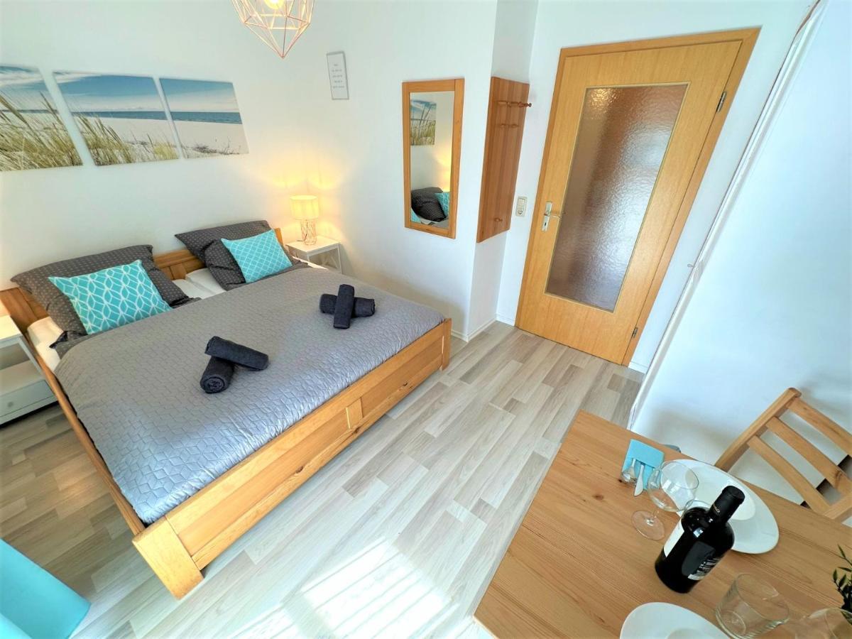 צוויזל Cozy Apartment Bavarian Forest +Pool +Sauna +Netflix מראה חיצוני תמונה