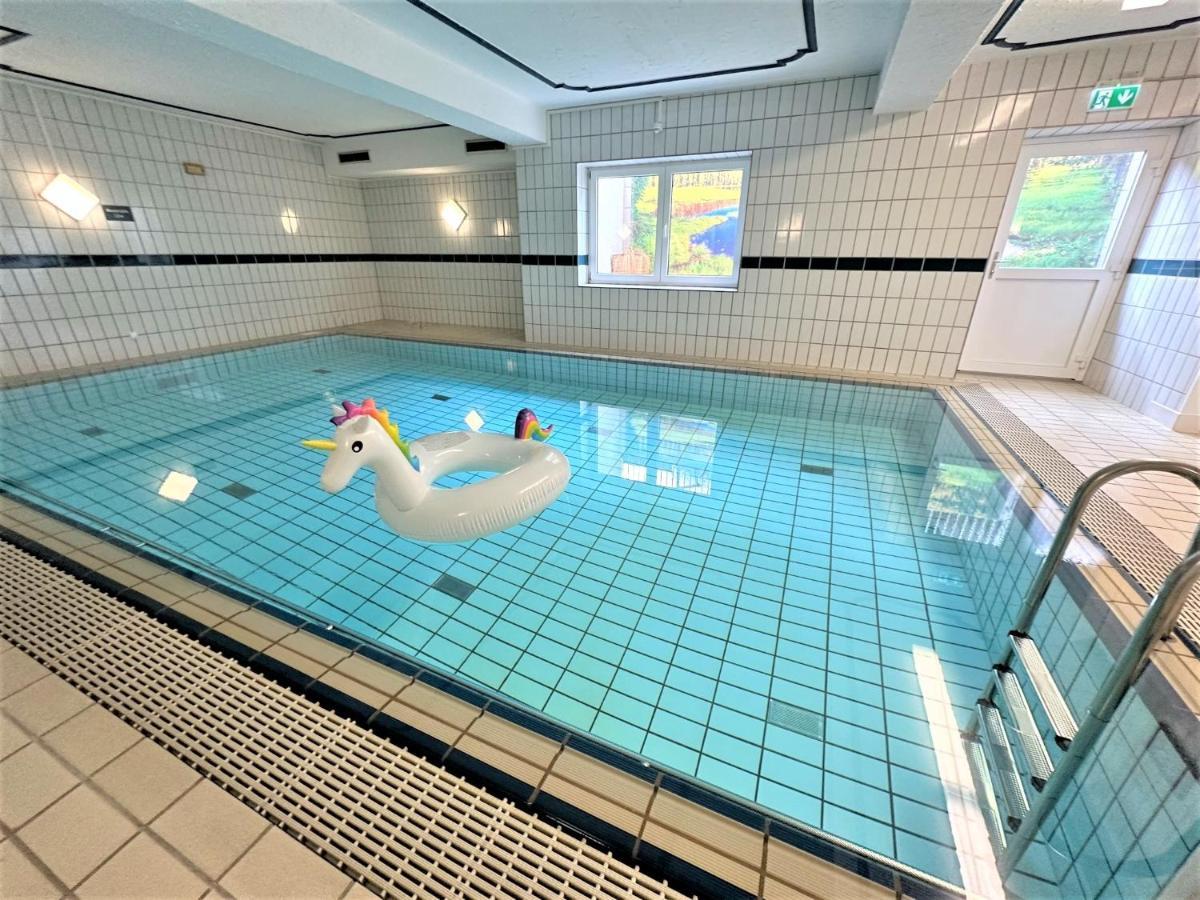 צוויזל Cozy Apartment Bavarian Forest +Pool +Sauna +Netflix מראה חיצוני תמונה