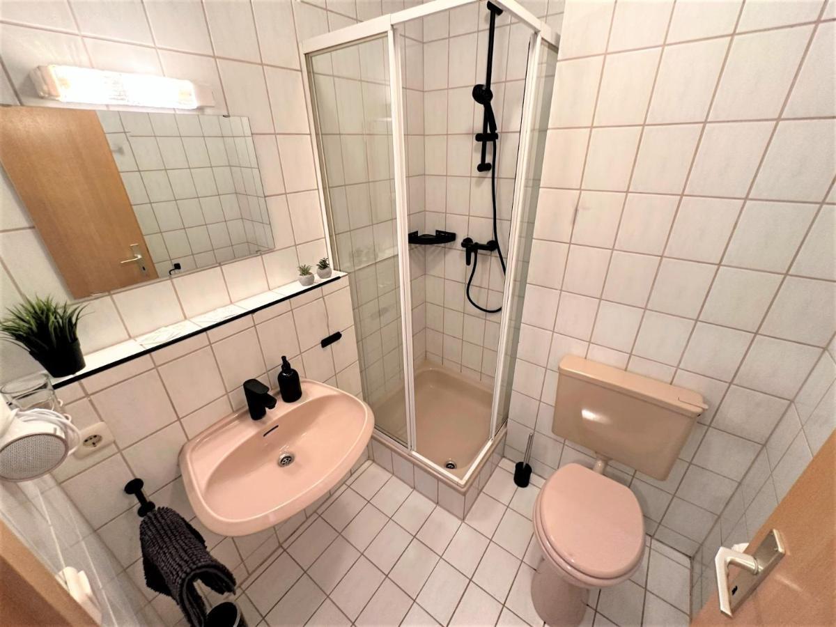 צוויזל Cozy Apartment Bavarian Forest +Pool +Sauna +Netflix מראה חיצוני תמונה