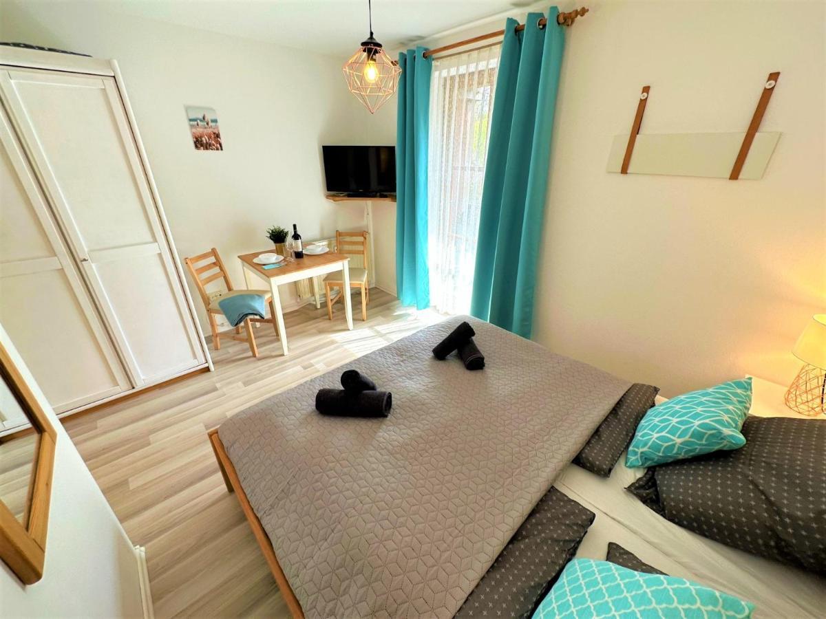 צוויזל Cozy Apartment Bavarian Forest +Pool +Sauna +Netflix מראה חיצוני תמונה