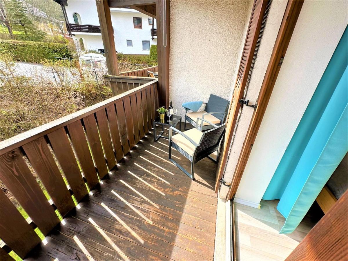 צוויזל Cozy Apartment Bavarian Forest +Pool +Sauna +Netflix מראה חיצוני תמונה