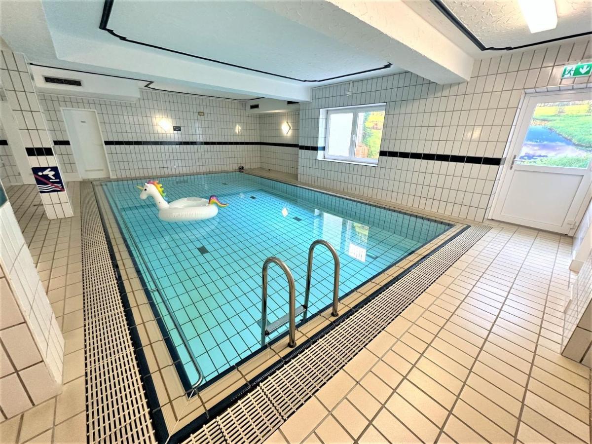 צוויזל Cozy Apartment Bavarian Forest +Pool +Sauna +Netflix מראה חיצוני תמונה